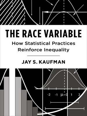 cover image of The Race Variable